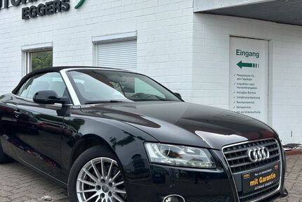 Audi A5 166.766 km 8.480 &euro; Bad Segeberg 23795