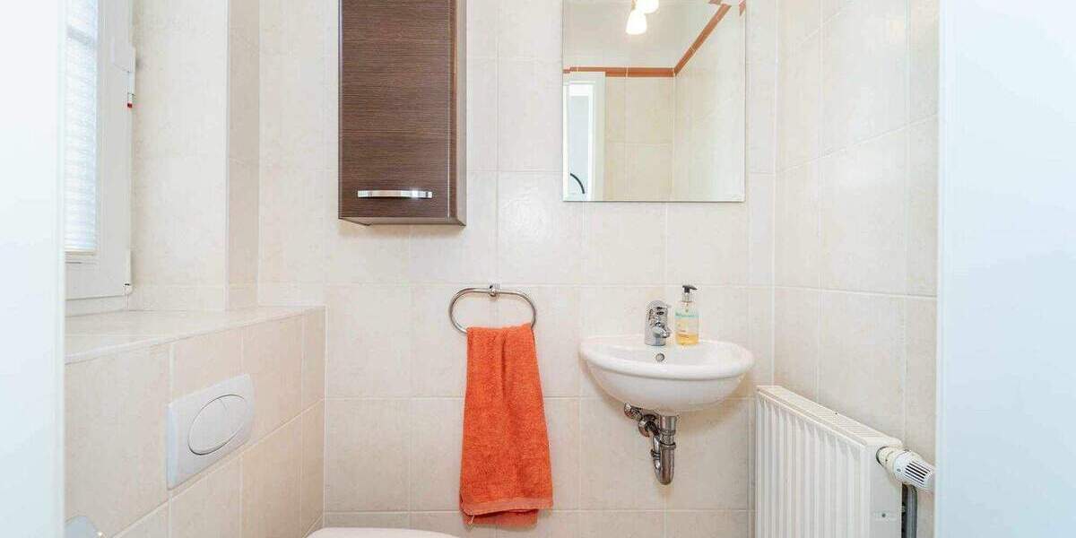 Reihenmittelhaus Scharbeutz - 4 Zimmer, 96 m&sup2;, 599.000&euro; | Angebot:25606395