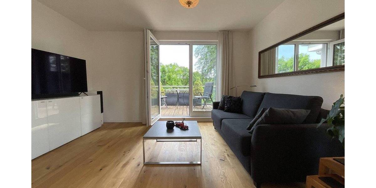 Etagenwohnung Bad Schwartau - 2 Zimmer, 79 m&sup2;, 429.000&euro; | Angebot:26816832