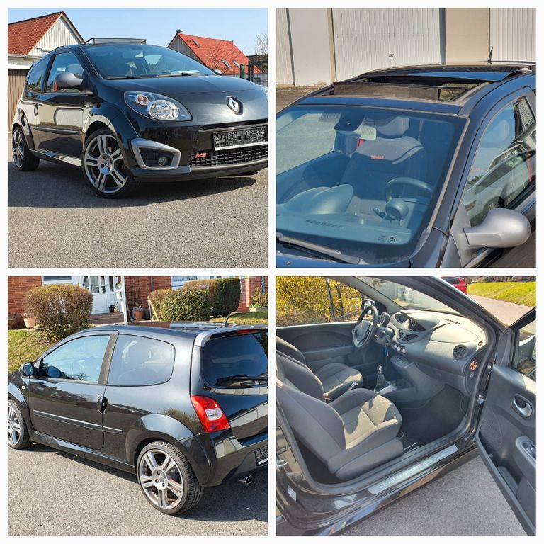 Twingo