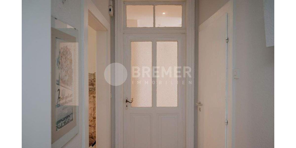 Provisionsfrei: Schöne 2-Zimmer-Wohnung im Parterre, in Lübeck St. Lorenz, frei werdend 2 zimmer