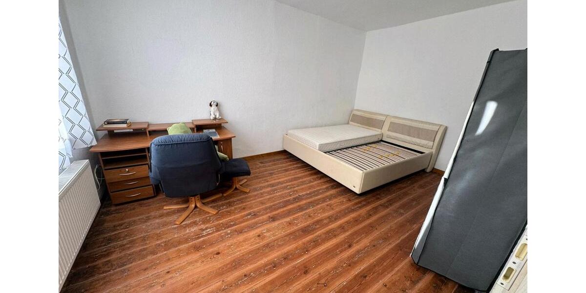 Erdgeschoßwohnung Lüdersdorf - 3 Zimmer, 89 m&sup2;, 950&euro; | Angebot:26480314