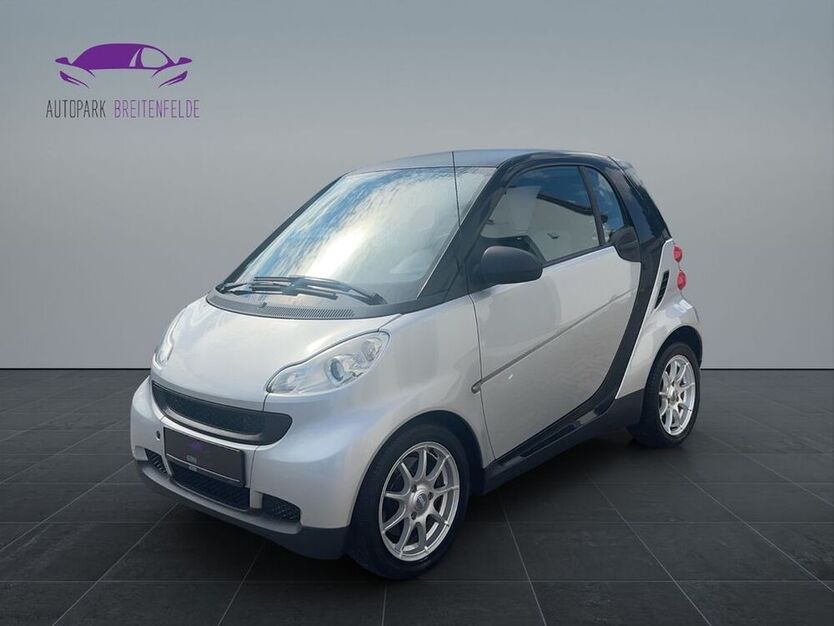 ForTwo