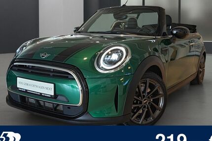 Mini Cooper Cabrio 29.879 km 24.490 &euro; Bad Segeberg 23795