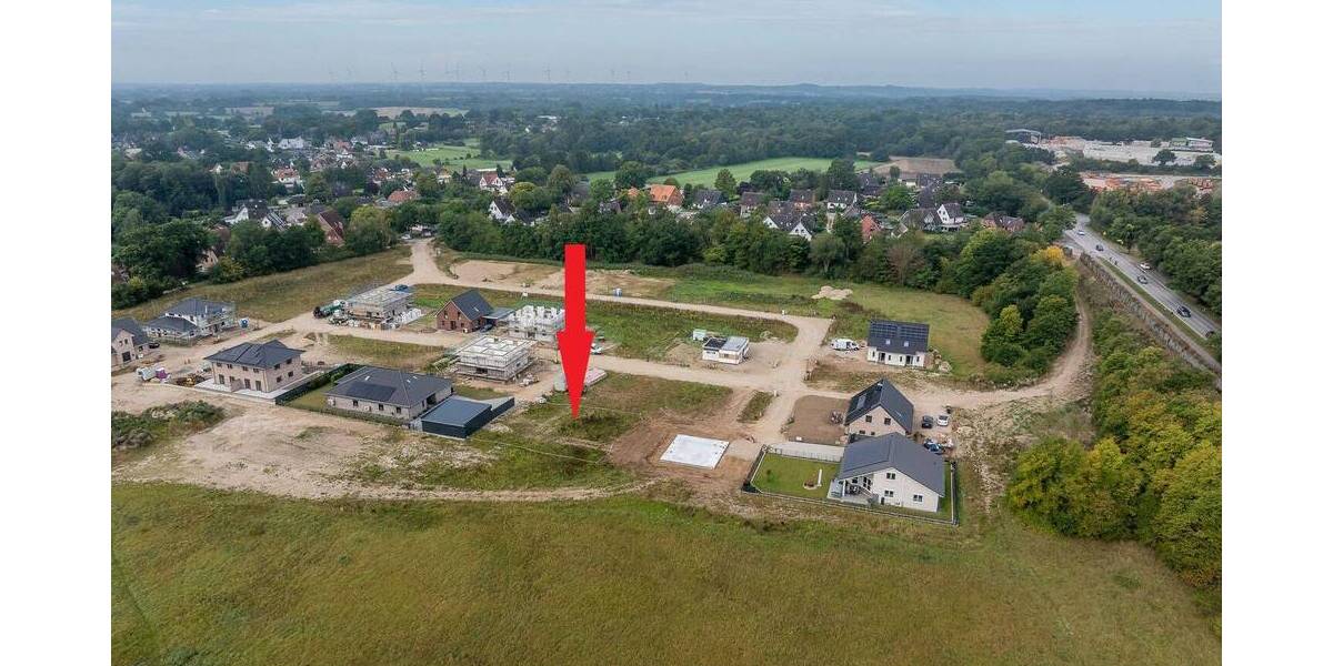 Grundstück Süsel - 189.000&euro; | Angebot:24061047