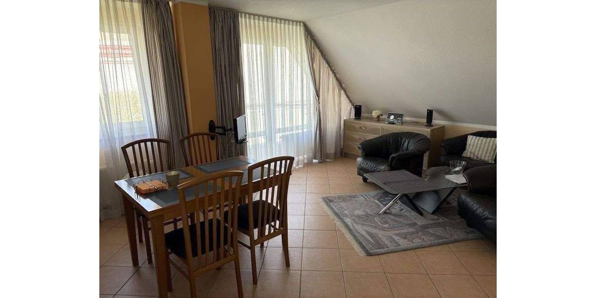 Etagenwohnung Timmendorfer Strand - 2 Zimmer, 54 m&sup2;, 225.000&euro; | Angebot:26882133