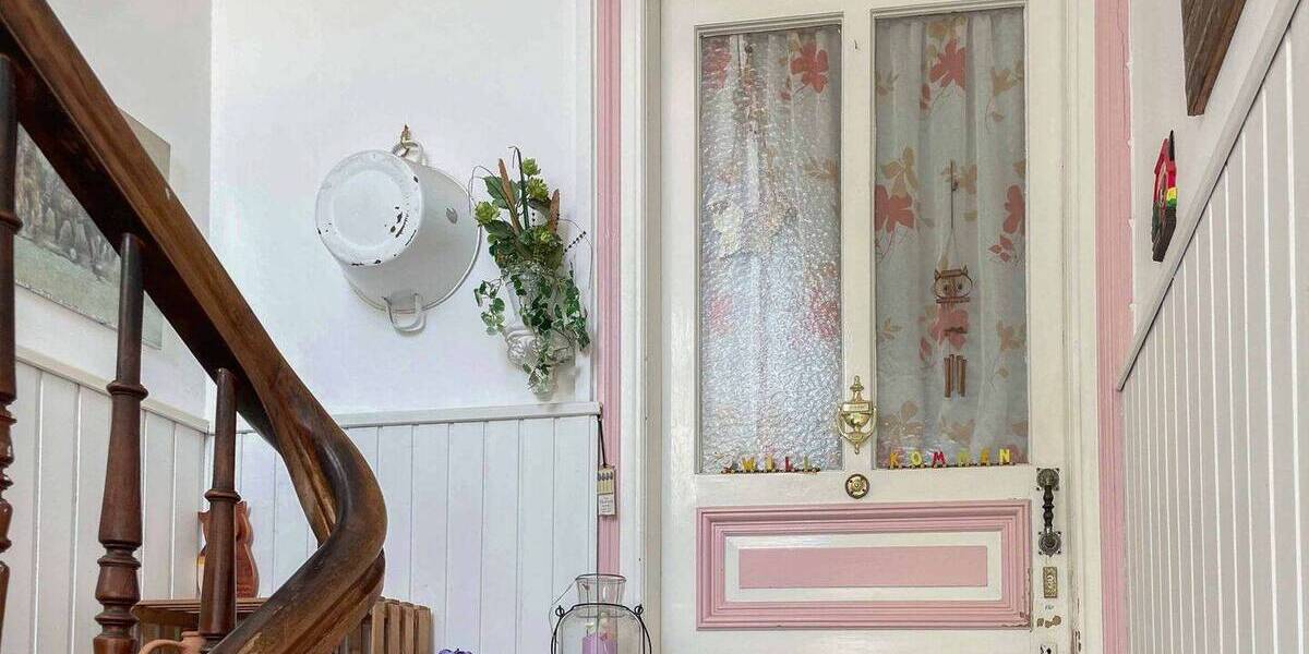 Etagenwohnung Lübeck St. Lorenz Nord - 3 Zimmer, 81 m&sup2;, 219.000&euro; | Angebot:26596463
