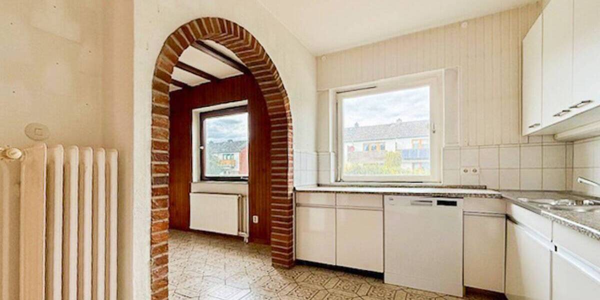 Reihenmittelhaus Lübeck St. Gertrud - 3 Zimmer, 100 m&sup2;, 315.000&euro; | Angebot:26629631