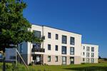 Von Privat: Moderne seniorengerechte 2-Zimmer Wohnung * 58qm