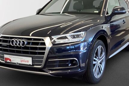 Audi Q5 67.300 km 27.879 &euro; Mölln 23879