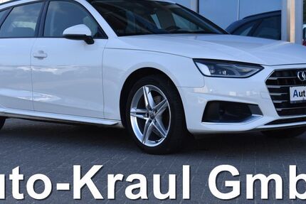 Audi A4 87.843 km 20.549 &euro; Rehna 19217