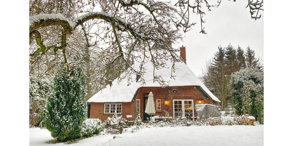 Einfamilienhaus Neustadt in Holstein - 5 Zimmer, 120 m&sup2;, 595.000&euro; | Angebot:26652670