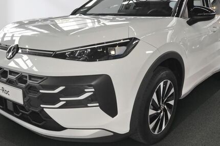 VW T-Roc 1.500 km 31.990 &euro; Lübeck 23560