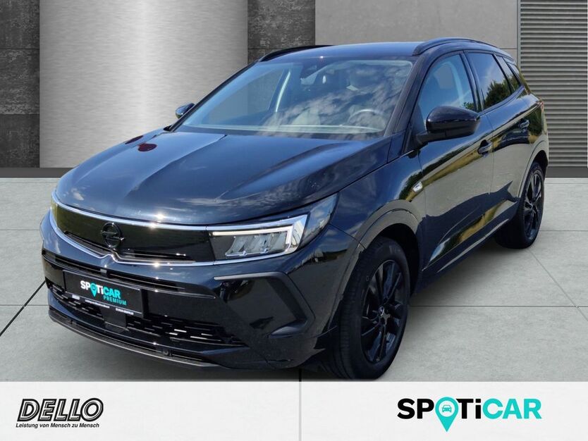 Opel Grandland (X) 39.177 km 24.890 € Wesenberg 23858