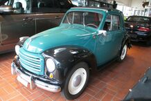 Gebrauchtwagen Fiat Andere