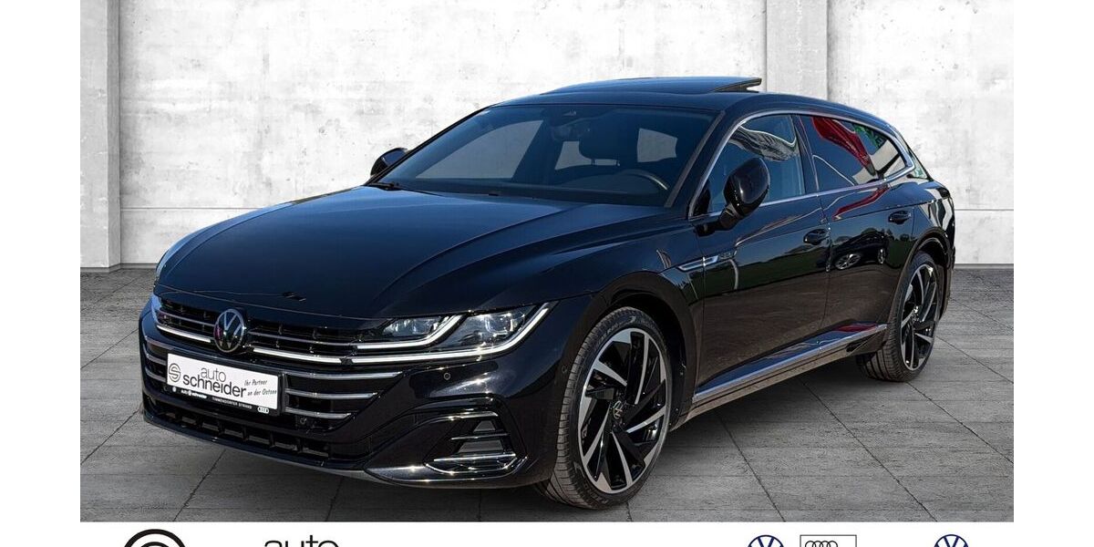 VW Arteon 50.650 km 31.450 &euro; Timmendorfer Strand 23669