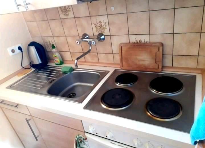 Etagenwohnung Mölln - 1 Zimmer, 30 m&sup2;, 55.000&euro; | Angebot:26184037