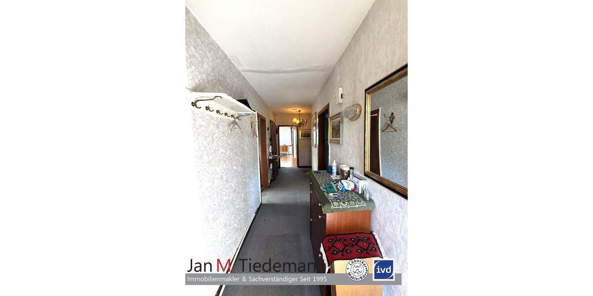 Bungalow Sereetz Sereetz - 5 Zimmer, 105 m&sup2;, 310.000&euro; | Angebot:24974055