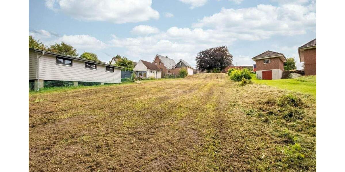 Grundstück Süsel Fassensdorf - 125.000&euro; | Angebot:25679904