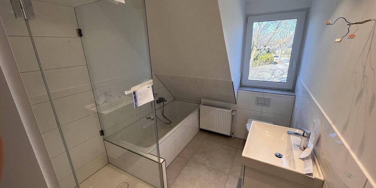 Reihenendhaus Reinfeld - 4 Zimmer, 112 m&sup2;, 1.750&euro; | Angebot:25934087