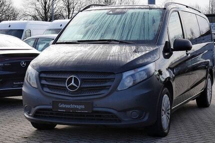 Mercedes-Benz Vito 108.000 km 42.890 &euro; Bad Segeberg 23795