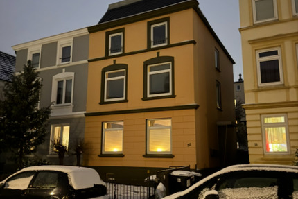 Haus Lübeck Sankt Lorenz Nord - 6 Zimmer, 139 m&sup2;, 315.000&euro; | Angebot:25641225