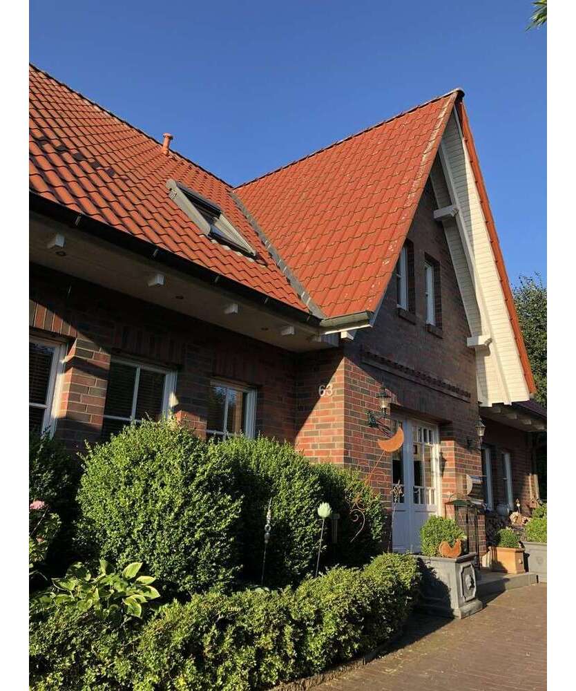 Haus zum Kaufen in Bad Oldesloe 885.000 € 201 m²