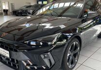 Gebrauchtwagen Cupra Leon
