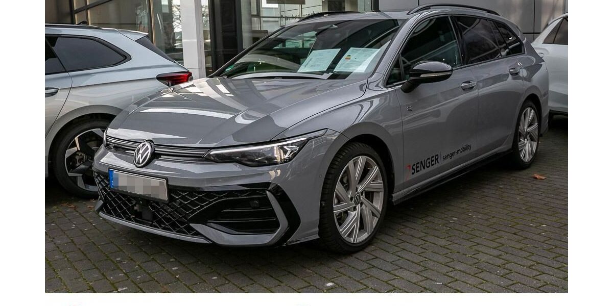 VW Golf 5.000 km 52.990 € Lübeck 23560