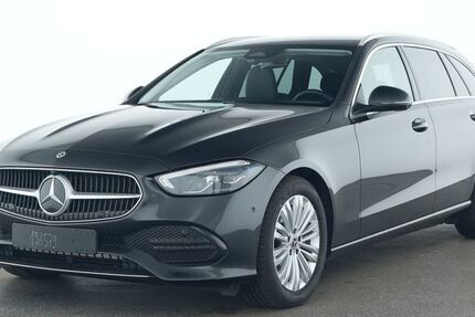 Mercedes-Benz C 180 21.163 km 35.890 &euro; Lübeck 23556
