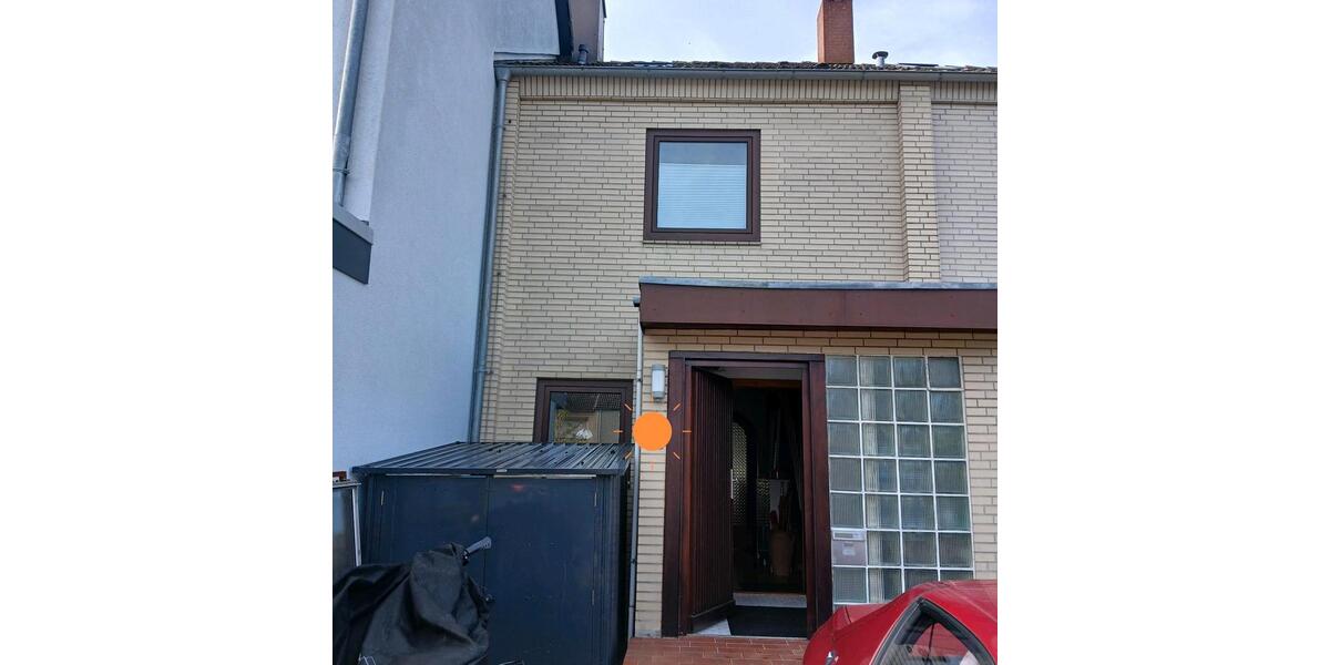 Reihenhaus Lübeck Sankt Lorenz Nord - 4 Zimmer, 110 m&sup2;, 248.990&euro; | Angebot:24081355