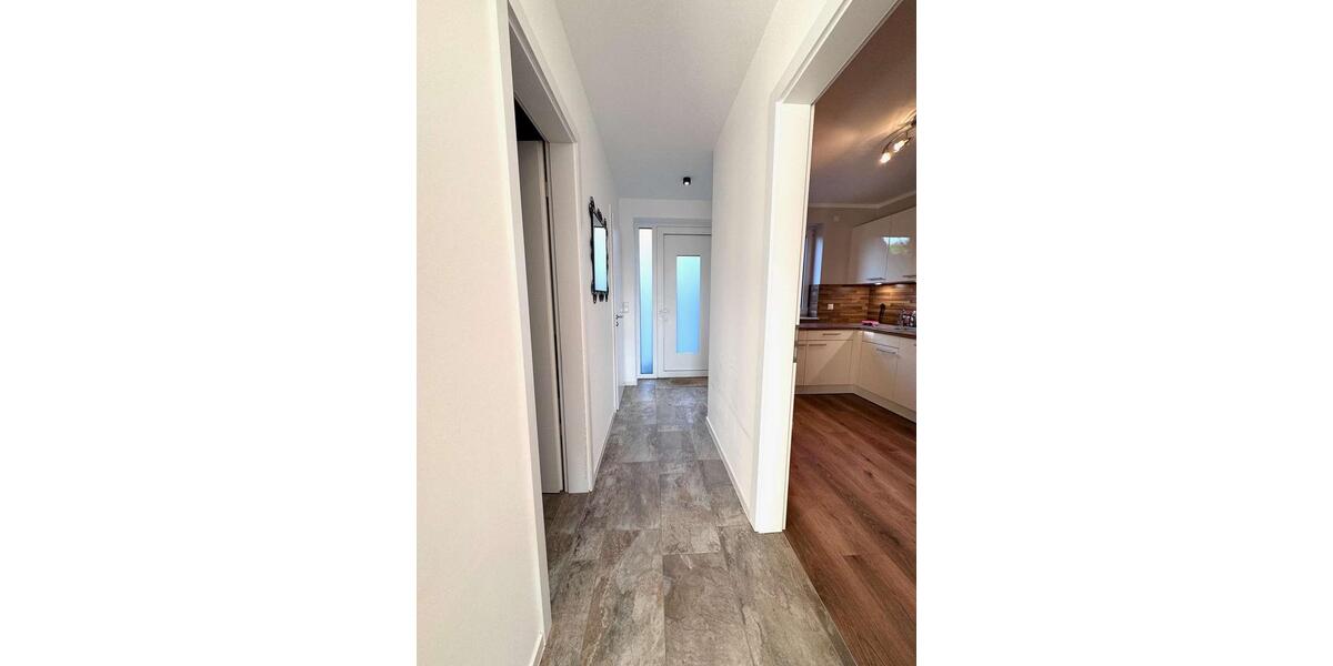 Reihenhaus Stockelsdorf - 4 Zimmer, 109 m&sup2;, 1.990&euro; | Angebot:26225920