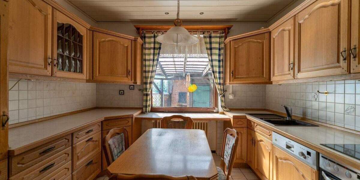 Mehrfamilienhaus, Wohnhaus Hammoor - 4 Zimmer, 102 m&sup2;, 329.000&euro; | Angebot:24401870