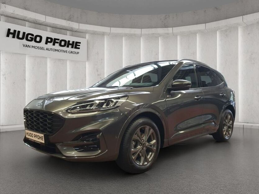 Kuga