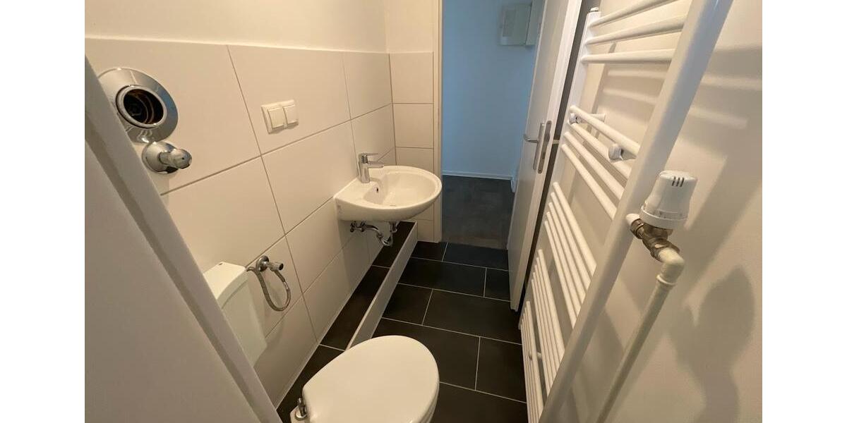 Etagenwohnung Lübeck Kücknitz - 2 Zimmer, 47 m&sup2;, 429&euro; | Angebot:26625486