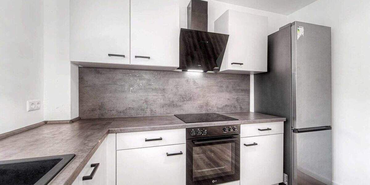 Doppelhaushälfte Lübeck Kücknitz - 5 Zimmer, 103 m&sup2;, 479.000&euro; | Angebot:24810275