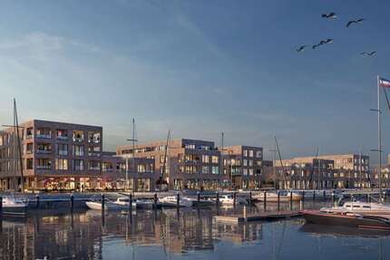 Einzelhandel in Lübeck Travemünde 715.000 € 84.04 m² zimmer