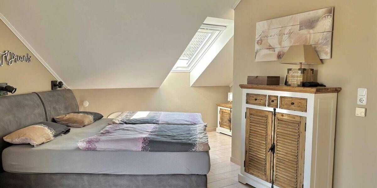 Einfamilienhaus Selmsdorf - 6 Zimmer, 214 m&sup2;, 599.000&euro; | Angebot:26320114