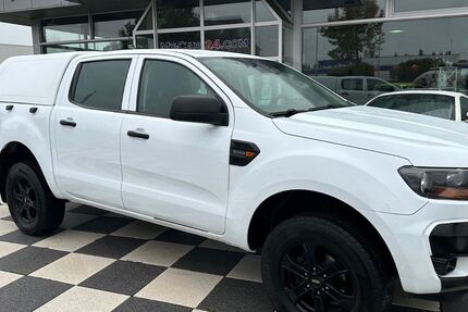 Ford Ranger 95.873 km 24.888 € Bad Oldesloe 23843