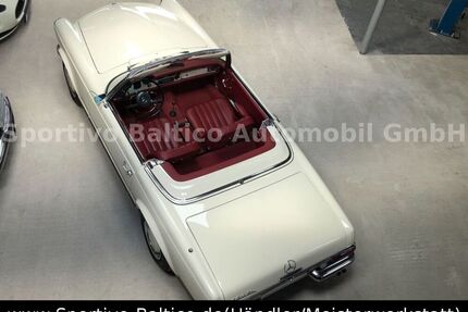 Mercedes SL 280