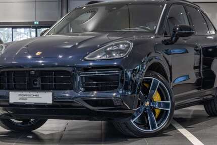 Porsche Cayenne 67.878 km 82.890 &euro; Lübeck 23560
