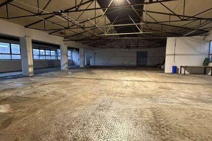 Gewerbeobjekt Lübeck Sankt Lorenz Nord - 2.700&euro; | Angebot:24978467