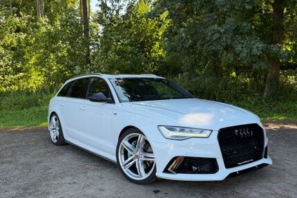 Audi A6 208.000 km 14.999 &euro; Schönberg 23923