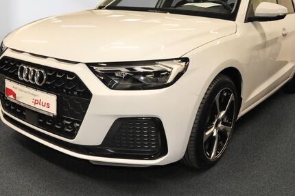 Audi A1 10.300 km 23.480 &euro; Lübeck 23556