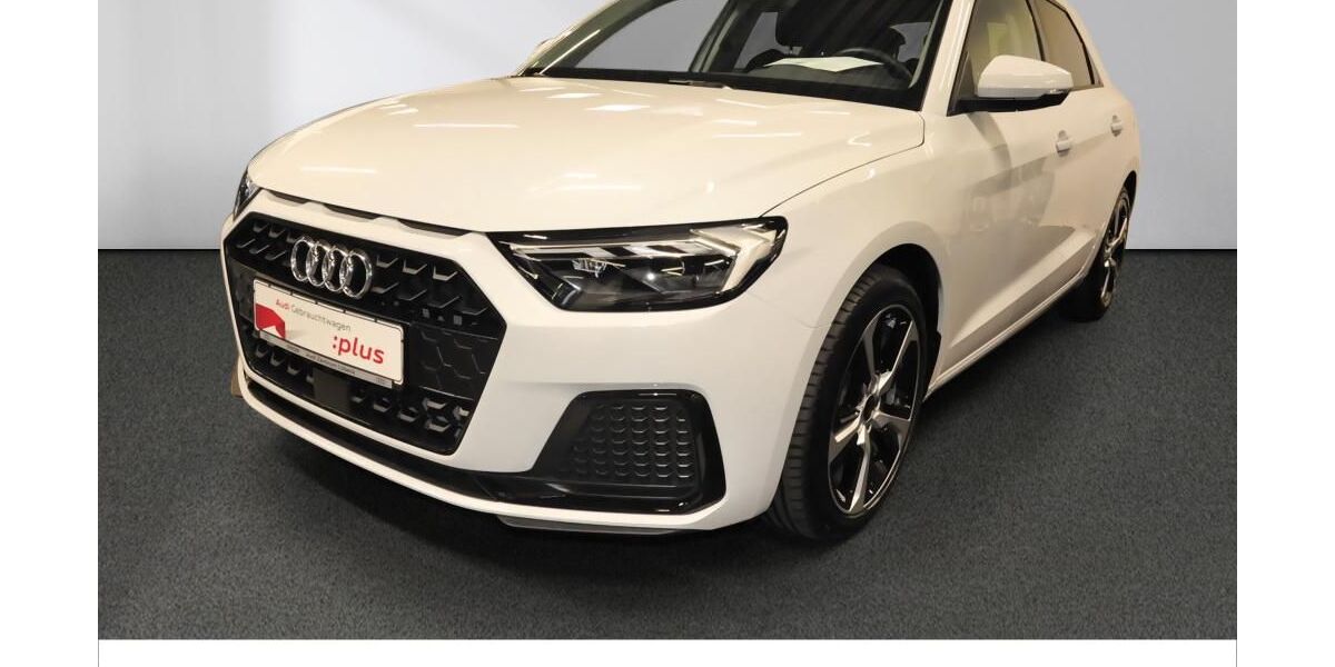 Audi A1 10.300 km 23.880 &euro; Lübeck 23556