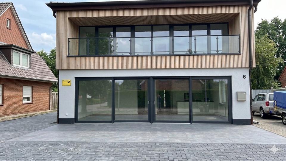 Einfamilienhaus Lübeck Sankt Gertrud - 7 Zimmer, 130 m&sup2;, 550.000&euro; | Angebot:26356454