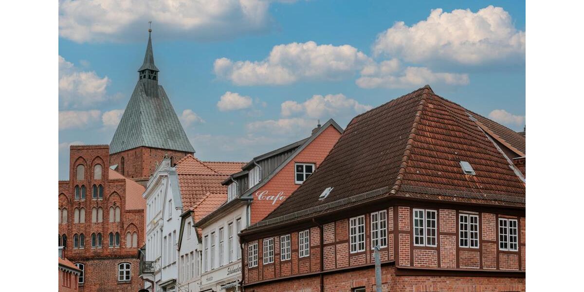 Gewerbeobjekt Mölln - 1.500&euro; | Angebot:19601776