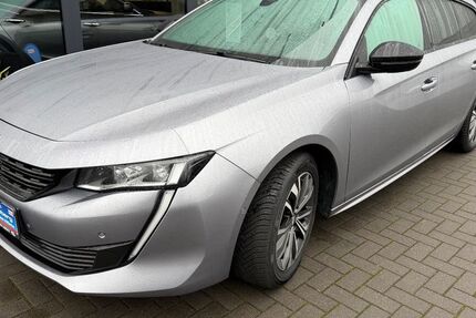 Peugeot 508 49.500 km 19.390 &euro; Bad Segeberg 23795