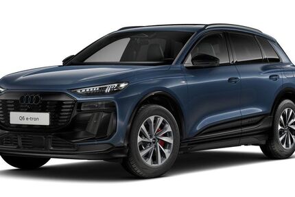 Audi Q6 e-tron 19.990 km 61.950 &euro; Lübeck 23556