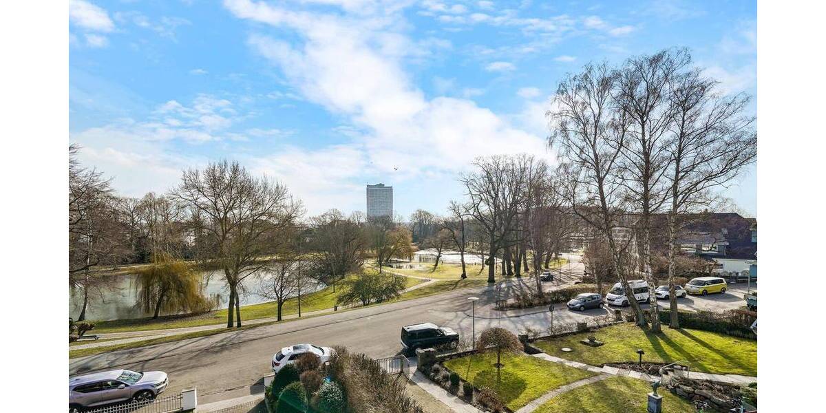 Etagenwohnung Lübeck Travemünde - 3 Zimmer, 91 m&sup2;, 520.000&euro; | Angebot:26066506